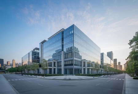 Deepak Nitrite Inaugurates New R&D Centre